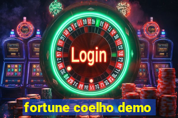 fortune coelho demo